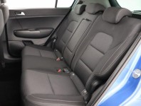 Kia Sportage  1.6 GDI Black Edition