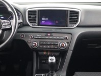 Kia Sportage  1.6 GDI Black Edition