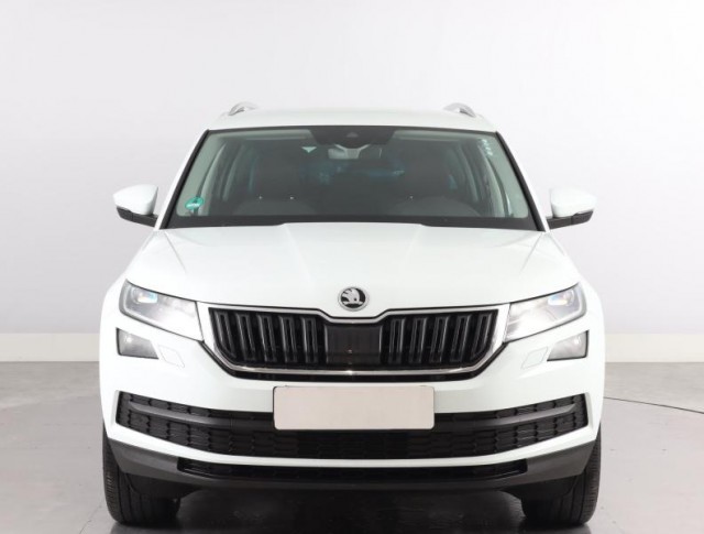 Škoda Kodiaq  1.4 TSI Ambition Plus