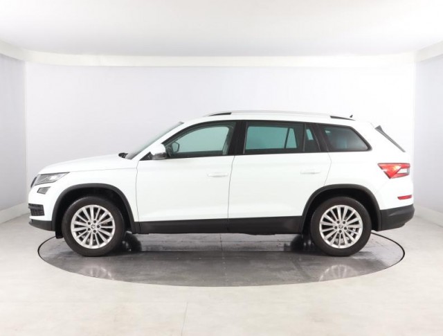 Škoda Kodiaq  1.4 TSI Ambition Plus