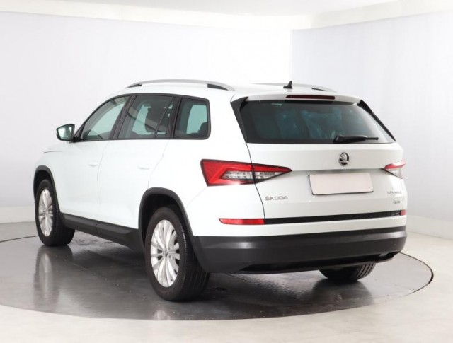Škoda Kodiaq  1.4 TSI Ambition Plus