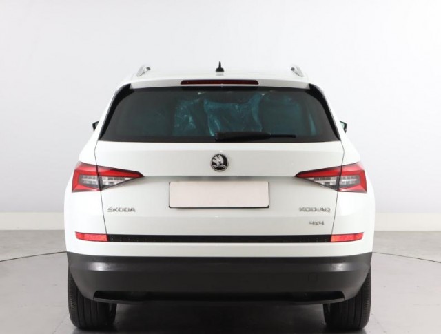 Škoda Kodiaq  1.4 TSI Ambition Plus