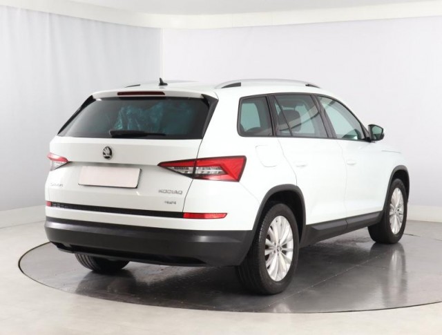 Škoda Kodiaq  1.4 TSI Ambition Plus