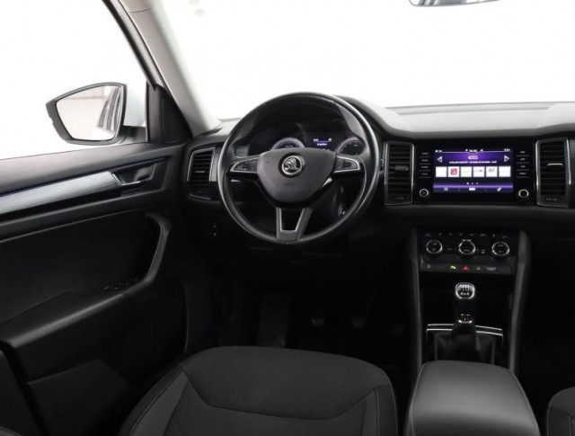 Škoda Kodiaq  1.4 TSI Ambition Plus