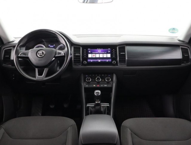 Škoda Kodiaq  1.4 TSI Ambition Plus
