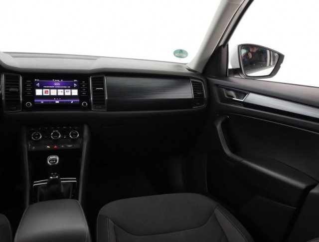 Škoda Kodiaq  1.4 TSI Ambition Plus