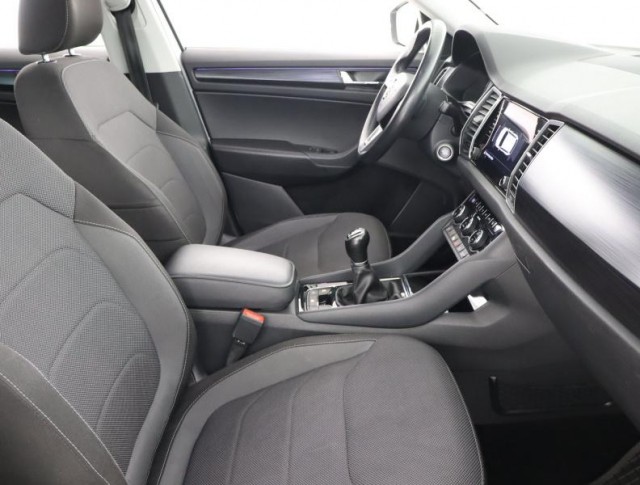 Škoda Kodiaq  1.4 TSI Ambition Plus