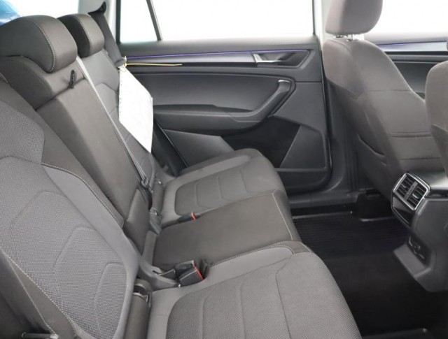 Škoda Kodiaq  1.4 TSI Ambition Plus