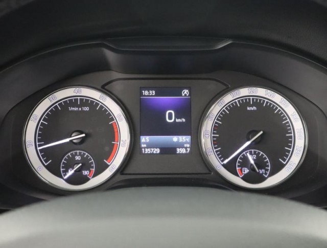 Škoda Kodiaq  1.4 TSI Ambition Plus