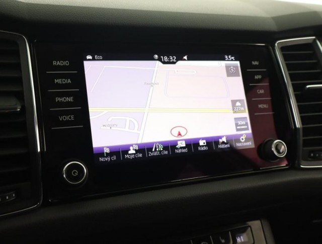 Škoda Kodiaq  1.4 TSI Ambition Plus