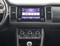 Škoda Kodiaq  1.4 TSI Ambition Plus
