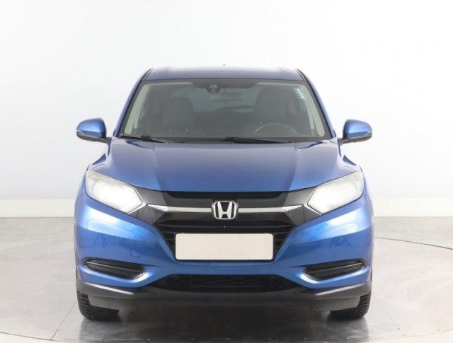 Honda HR-V  1.5 i-VTEC Comfort