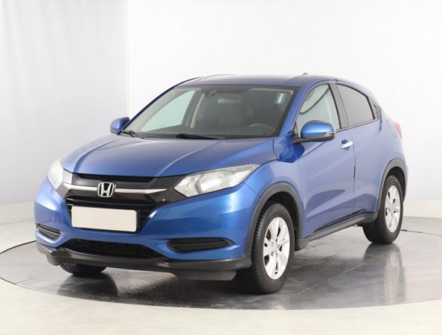 Honda HR-V  1.5 i-VTEC Comfort