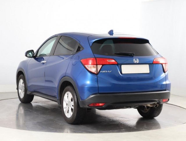 Honda HR-V  1.5 i-VTEC Comfort