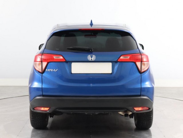 Honda HR-V  1.5 i-VTEC Comfort