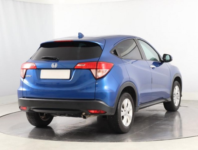 Honda HR-V  1.5 i-VTEC Comfort