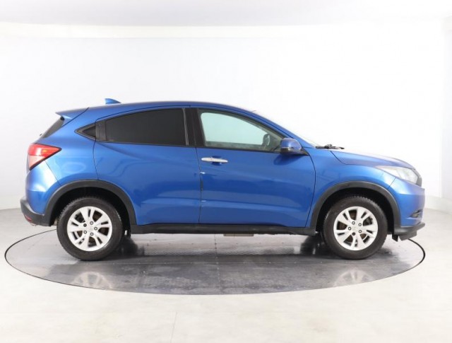 Honda HR-V  1.5 i-VTEC Comfort