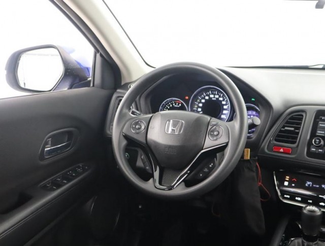 Honda HR-V  1.5 i-VTEC Comfort