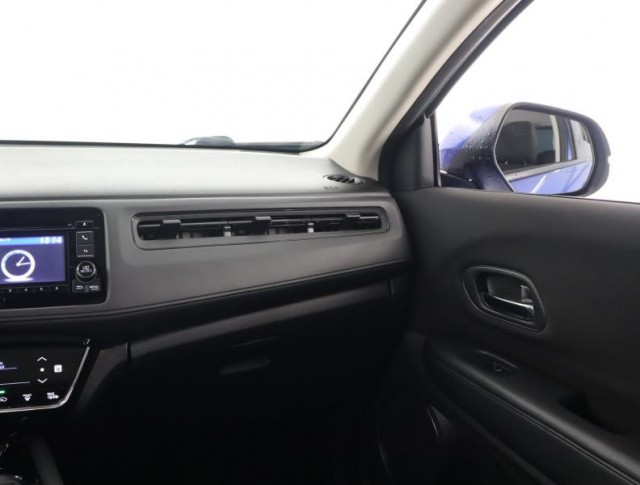 Honda HR-V  1.5 i-VTEC Comfort