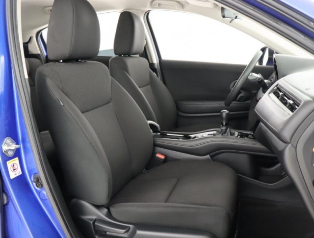 Honda HR-V  1.5 i-VTEC Comfort