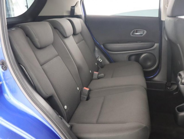 Honda HR-V  1.5 i-VTEC Comfort