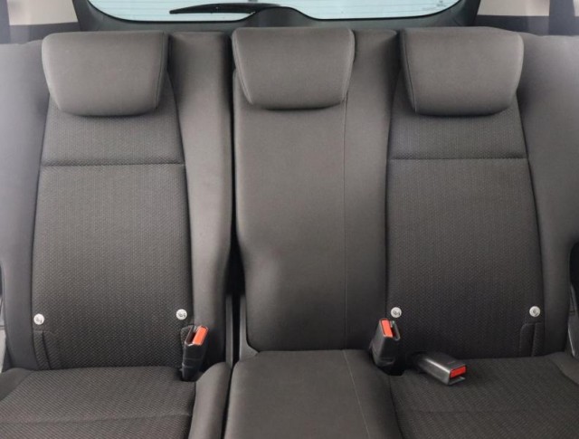 Honda HR-V  1.5 i-VTEC Comfort