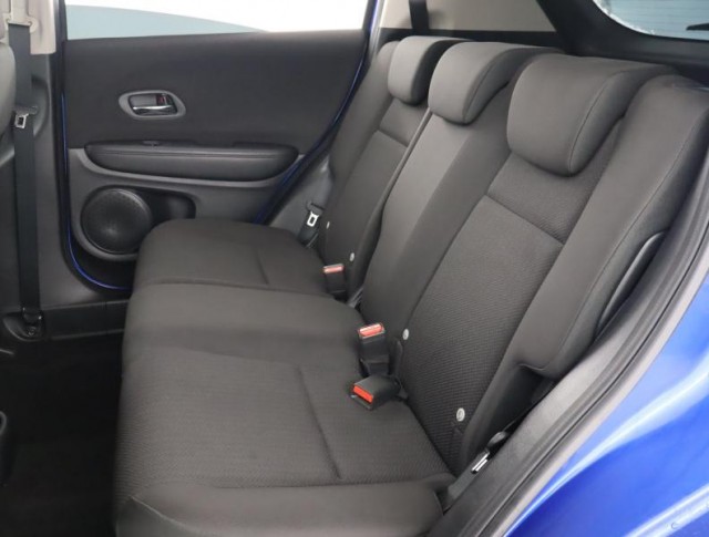 Honda HR-V  1.5 i-VTEC Comfort