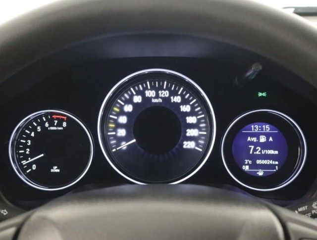 Honda HR-V  1.5 i-VTEC Comfort
