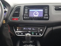 Honda HR-V  1.5 i-VTEC Comfort
