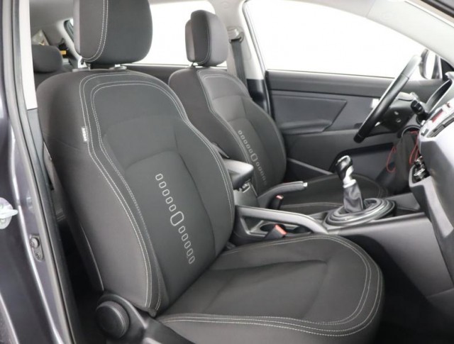 Kia Sportage  1.7 CRDi 