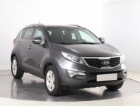 Kia Sportage  1.7 CRDi 