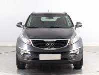 Kia Sportage  1.7 CRDi 