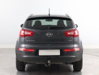 Kia Sportage  1.7 CRDi 