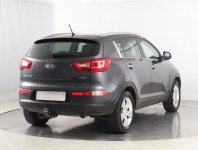 Kia Sportage  1.7 CRDi 