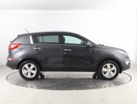 Kia Sportage  1.7 CRDi 