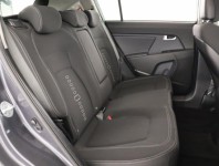 Kia Sportage  1.7 CRDi 