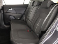 Kia Sportage  1.7 CRDi 