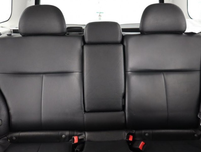 Subaru Forester  2.0 d 