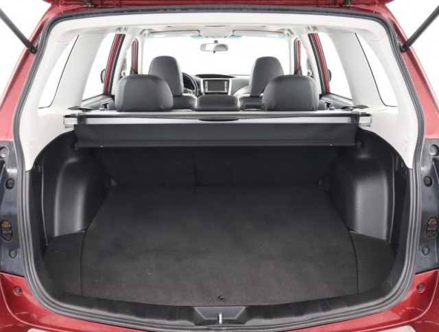 Subaru Forester  2.0 d 