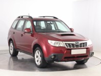 Subaru Forester  2.0 d 