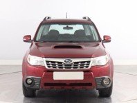 Subaru Forester  2.0 d 