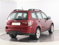 Subaru Forester  2.0 d 