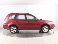 Subaru Forester  2.0 d 
