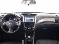 Subaru Forester  2.0 d 