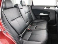 Subaru Forester  2.0 d 