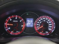 Subaru Forester  2.0 d 