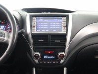 Subaru Forester  2.0 d 