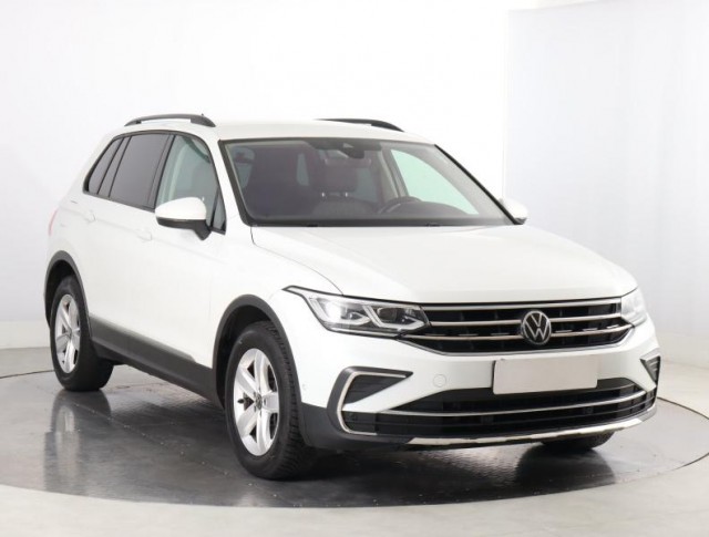 Volkswagen Tiguan  2.0 TDI Life