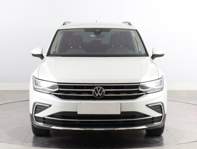 Volkswagen Tiguan  2.0 TDI Life