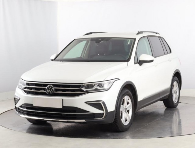 Volkswagen Tiguan  2.0 TDI Life
